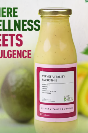 Pineapple Turmeric Elixir