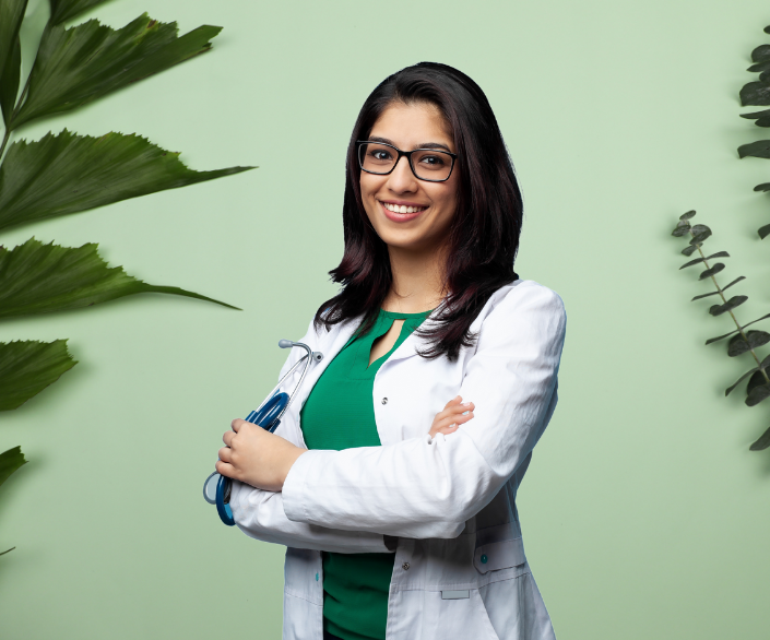 nutritionist