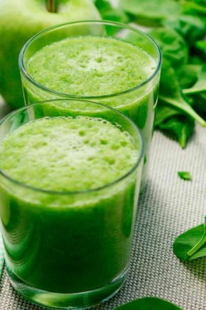Tropical Green Detox - 3-Days