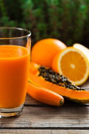 Pineapple Turmeric Elixir - 3-Days