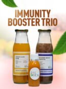 Immunity Booster Trio
