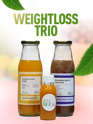 Weightloss Trio