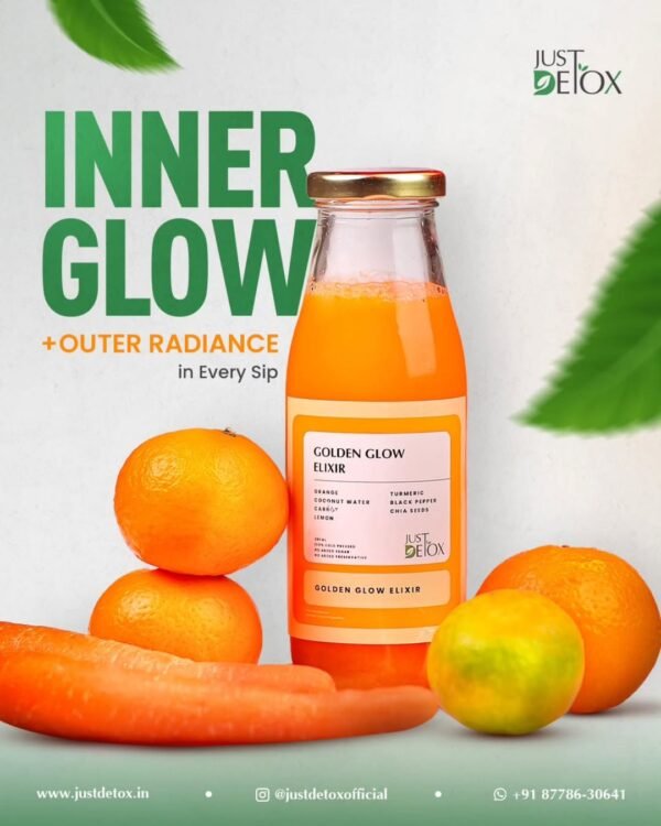 Anti Inflammatory Detox Trio - Image 4
