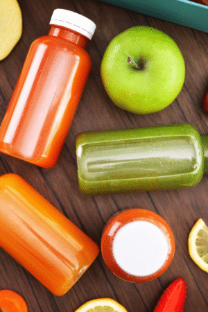 anti inflammatory trio