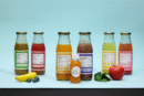 Anti Inflammatory Detox Trio