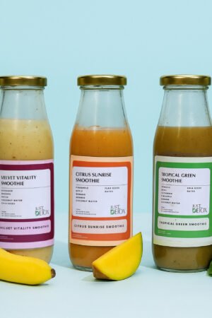 Smoothie Cleanse