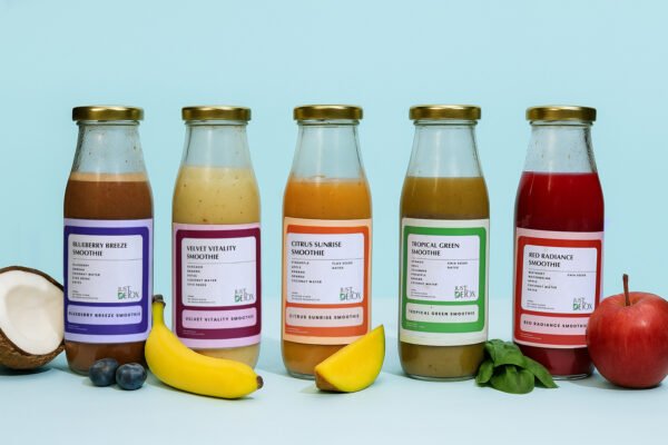 Smoothie Cleanse
