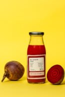 Beet Vitality Elixir