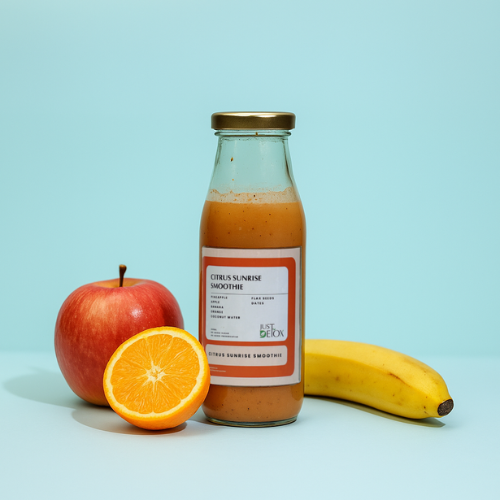 Citrus Smoothie